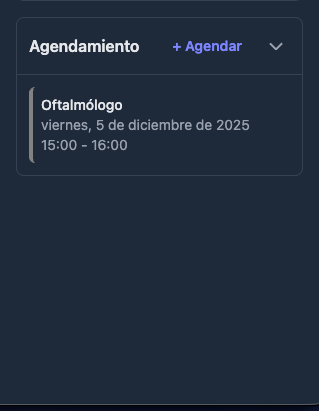 Integración en el chat en vivo